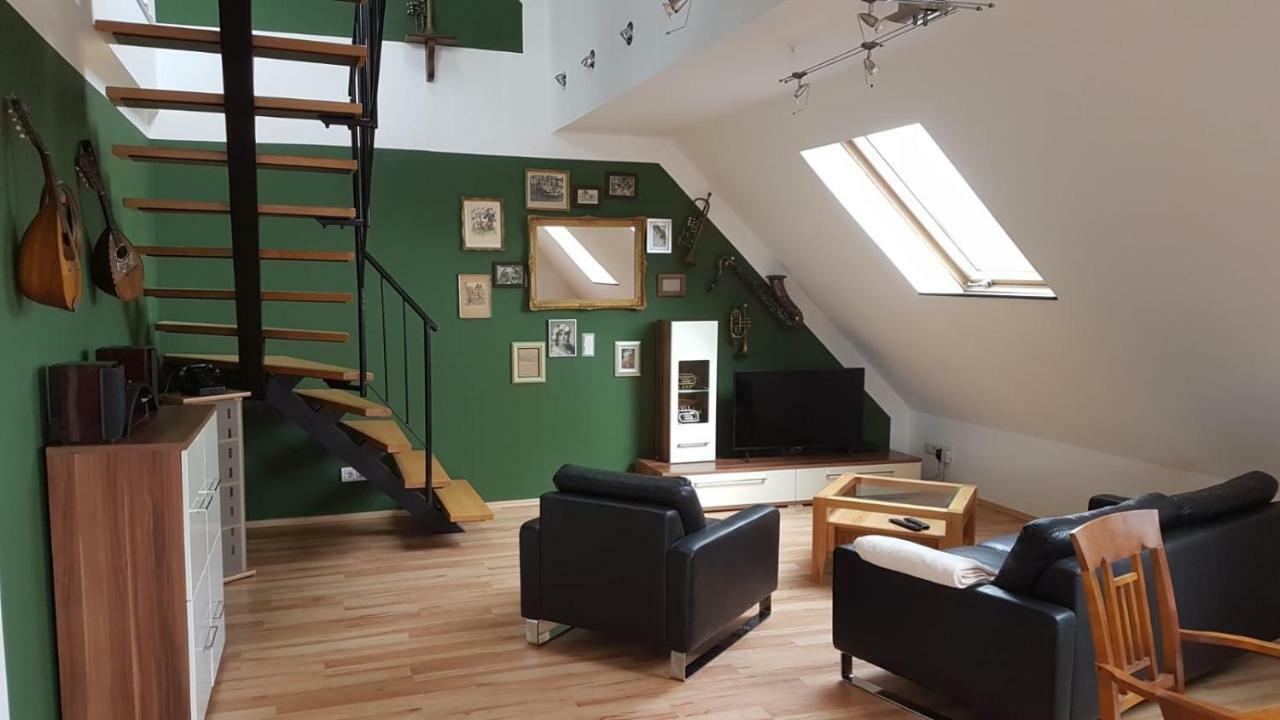 شقة Muehlenberger Ponyhof دوسبرغ المظهر الخارجي الصورة
