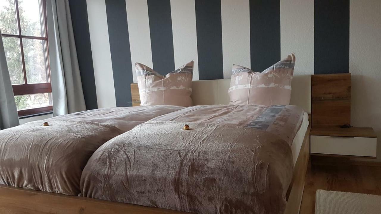 شقة Muehlenberger Ponyhof دوسبرغ المظهر الخارجي الصورة