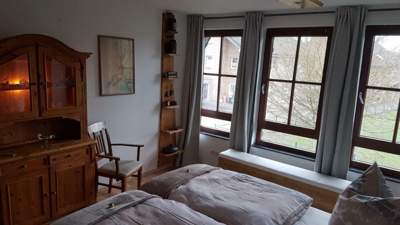 شقة Muehlenberger Ponyhof دوسبرغ المظهر الخارجي الصورة