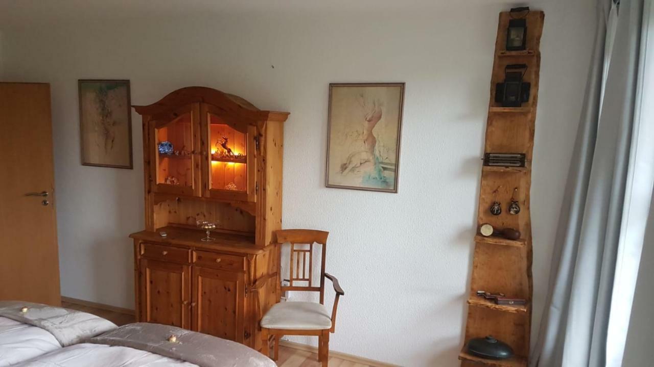 شقة Muehlenberger Ponyhof دوسبرغ المظهر الخارجي الصورة