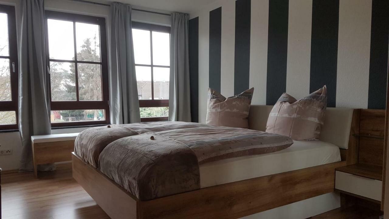 شقة Muehlenberger Ponyhof دوسبرغ المظهر الخارجي الصورة